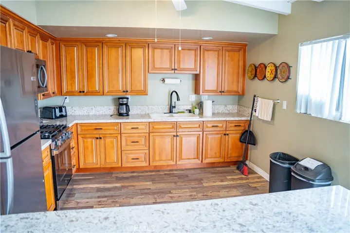 Recreation Room