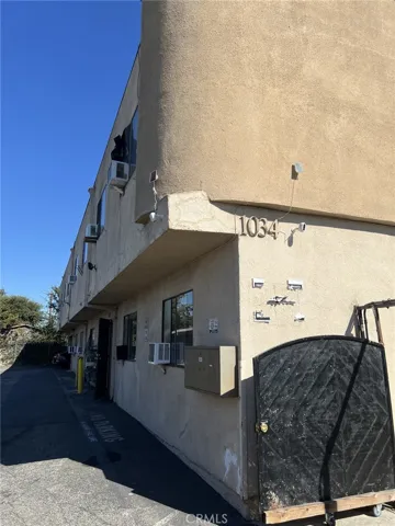 1034 S Herbert, Los Angeles, California 90023