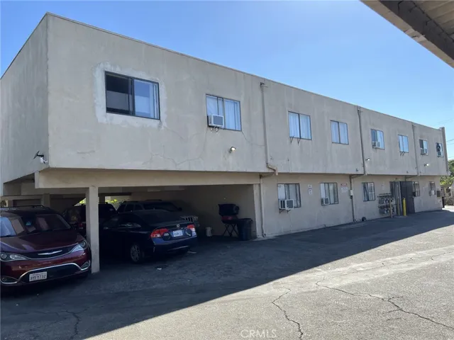 1034 S Herbert, Los Angeles, California 90023