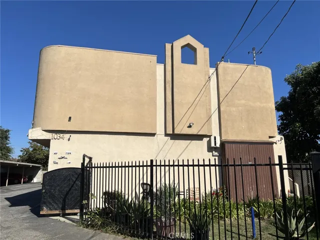 1034 S Herbert, Los Angeles, California 90023