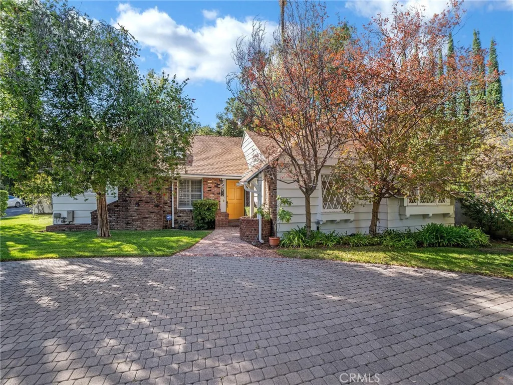 5053 Aldea Avenue, Encino, California 91316 home-pic-1
