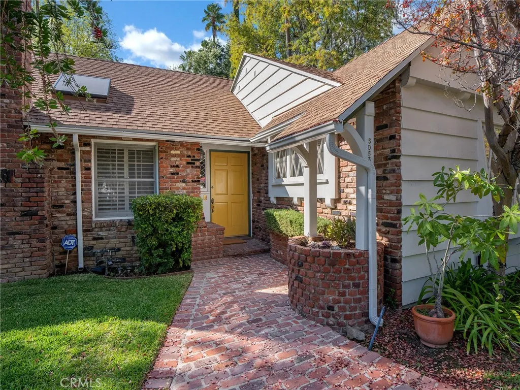 5053 Aldea Avenue, Encino, California 91316 home-pic-7