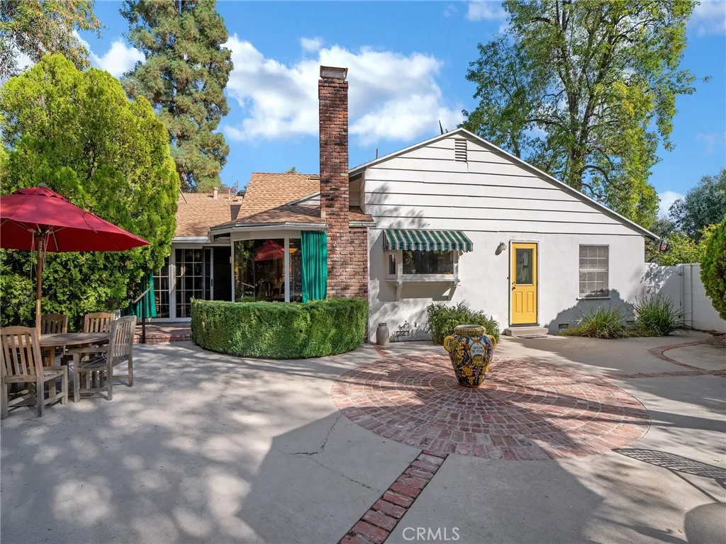 5053 Aldea Avenue, Encino, California 91316 home-pic-33
