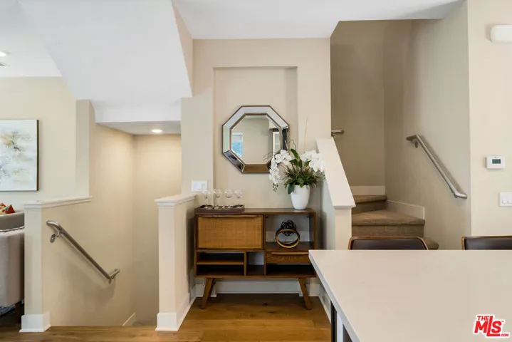 Bar Nook previously furnished