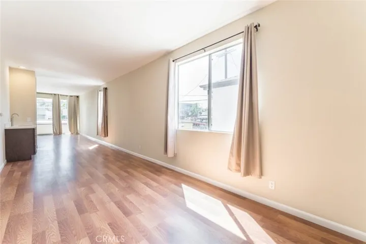 2nd Level Living Space