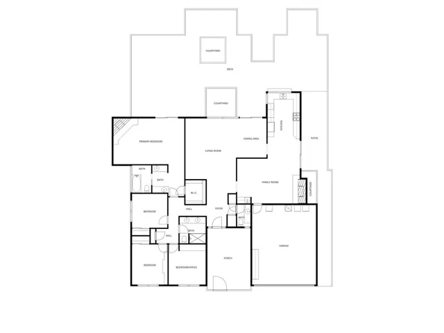 5447 E Willowick, Anaheim Hills, California 92807
