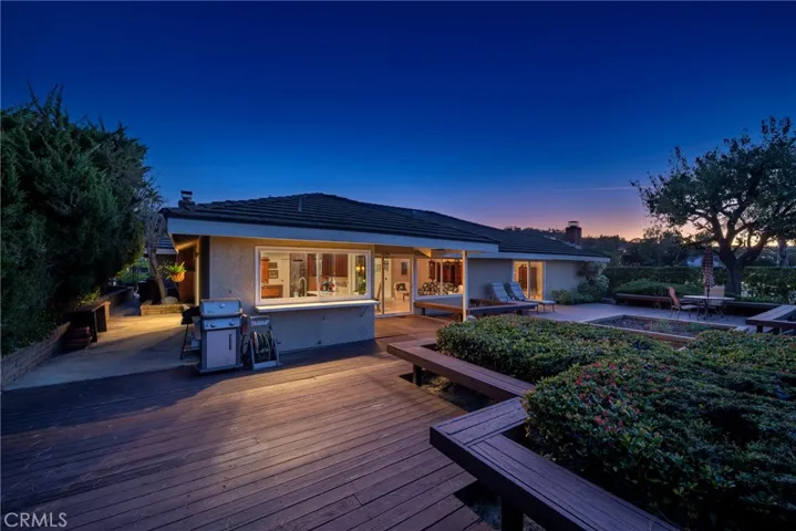 5447 E Willowick, Anaheim Hills, California 92807