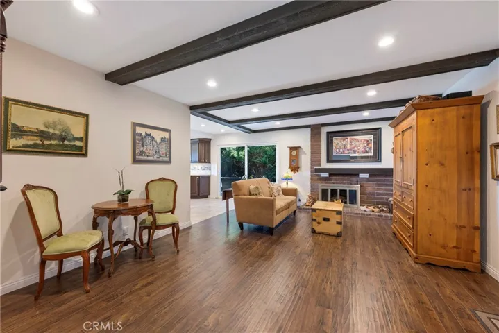 5447 E Willowick, Anaheim Hills, California 92807