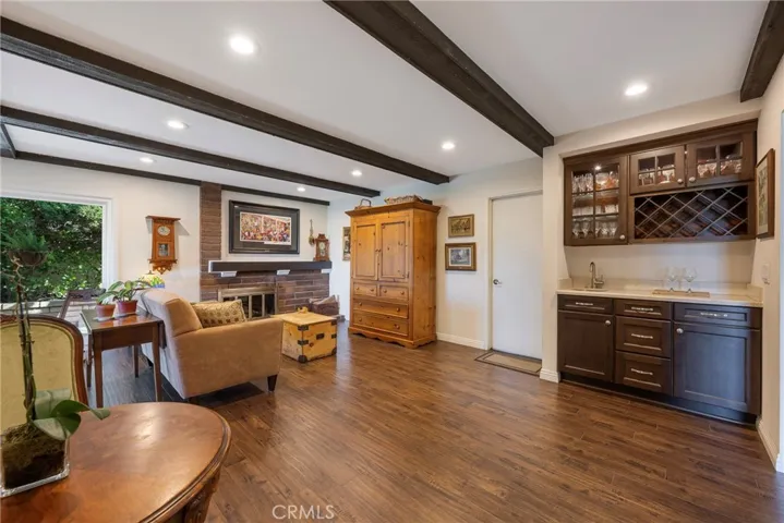 5447 E Willowick, Anaheim Hills, California 92807