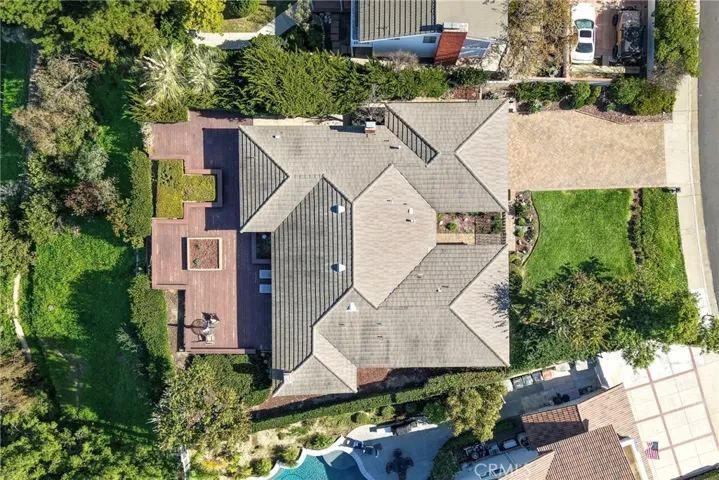 5447 E Willowick, Anaheim Hills, California 92807