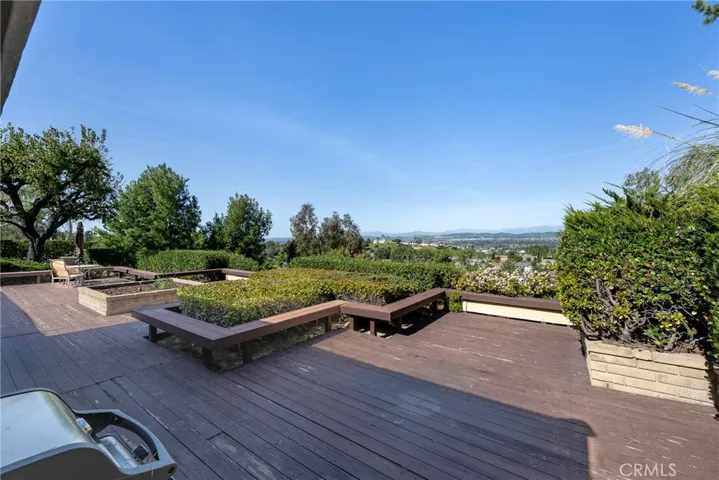 5447 E Willowick, Anaheim Hills, California 92807