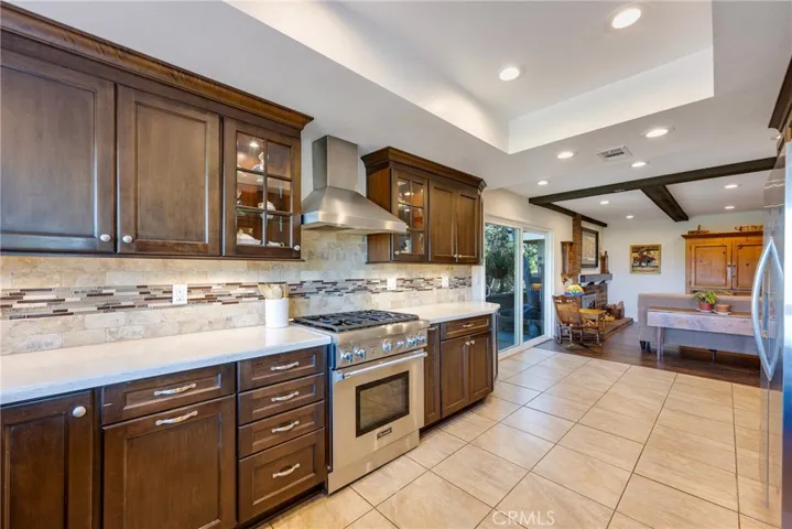 5447 E Willowick, Anaheim Hills, California 92807