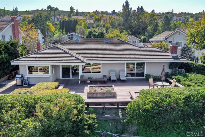 5447 E Willowick, Anaheim Hills, California 92807