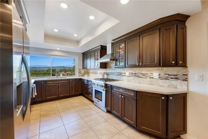 5447 E Willowick, Anaheim Hills, California 92807