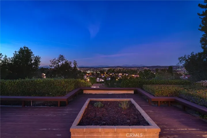 5447 E Willowick, Anaheim Hills, California 92807