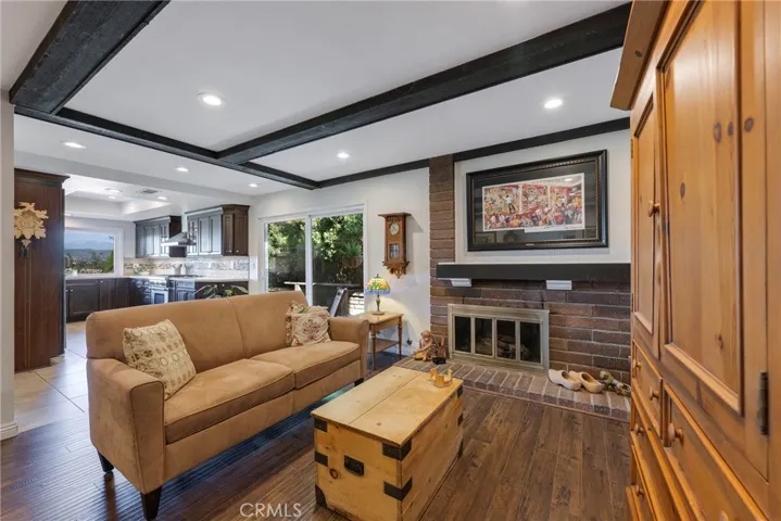 5447 E Willowick, Anaheim Hills, California 92807