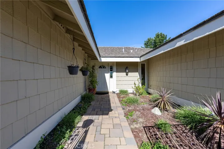 5447 E Willowick, Anaheim Hills, California 92807