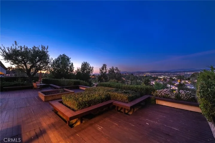 5447 E Willowick, Anaheim Hills, California 92807