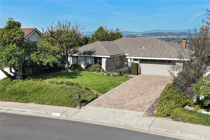 5447 E Willowick, Anaheim Hills, California 92807