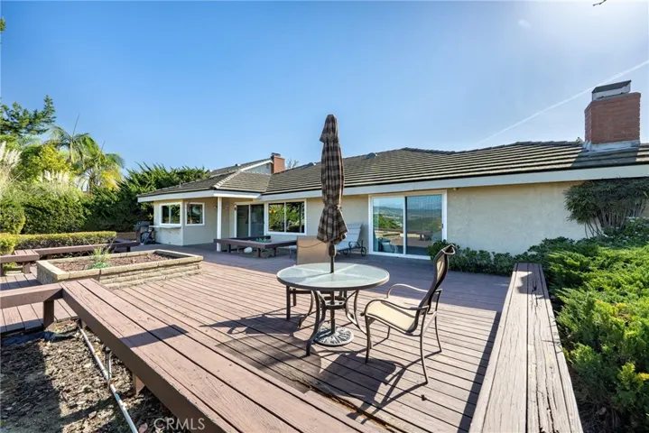 5447 E Willowick, Anaheim Hills, California 92807