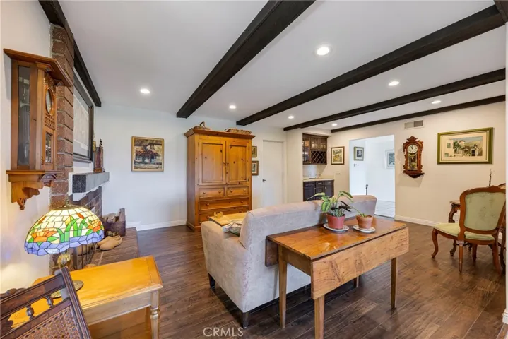 5447 E Willowick, Anaheim Hills, California 92807