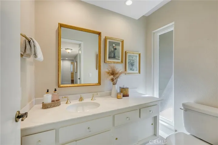 5447 E Willowick, Anaheim Hills, California 92807