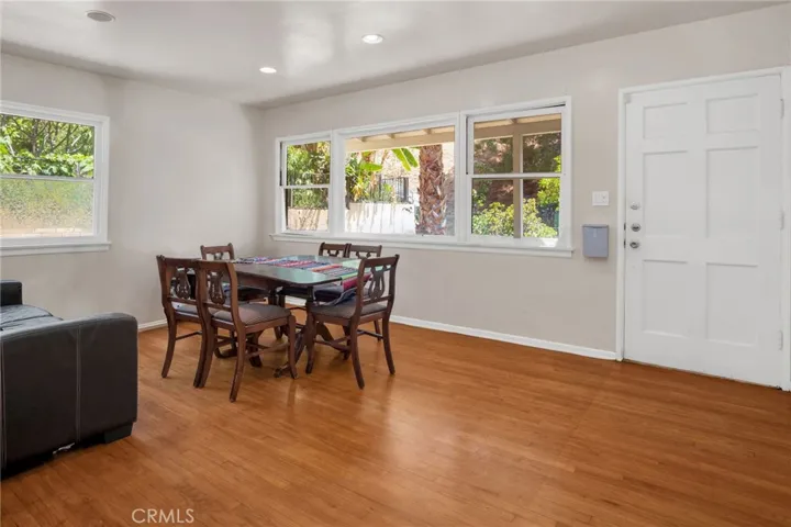 Dining Room/Family Room