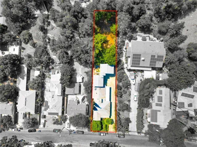 829 Cooper Ave, Los Angeles, California 90042