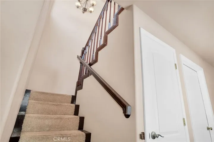 Stairway