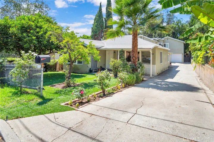 829 Cooper Ave, Los Angeles, California 90042