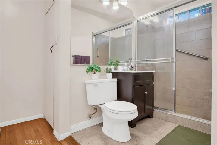 1st Bathroom