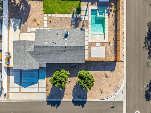 2600 N Chuperosa Road, Palm Springs, California 92262