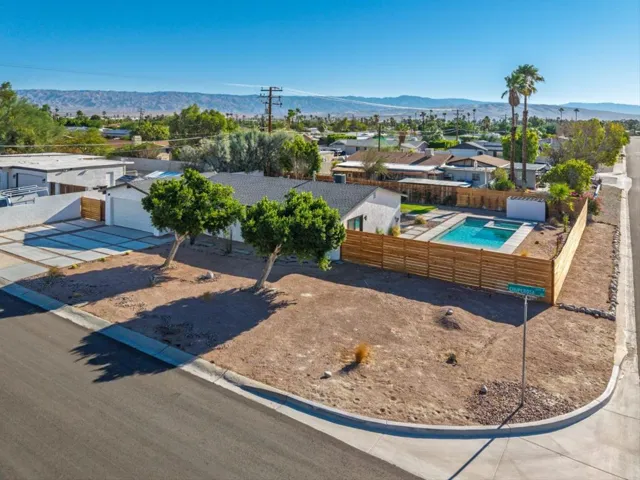 2600 N Chuperosa Road, Palm Springs, California 92262