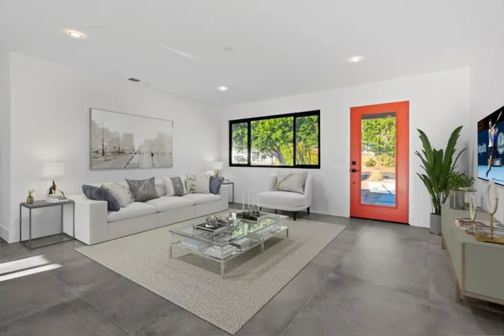 2600 N Chuperosa Road, Palm Springs, California 92262