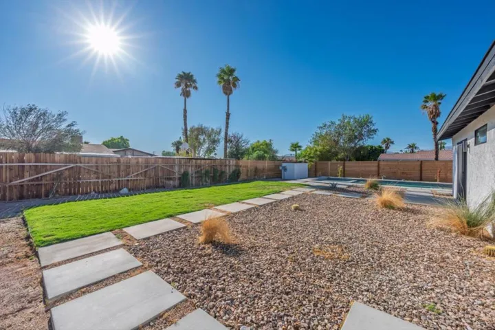 2600 N Chuperosa Road, Palm Springs, California 92262