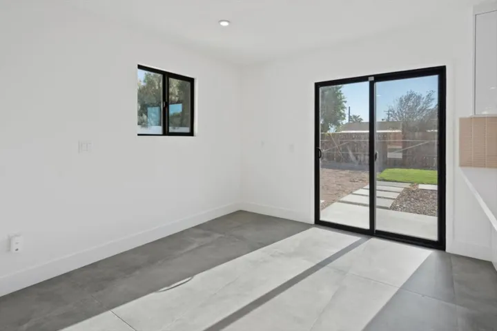 2600 N Chuperosa Road, Palm Springs, California 92262