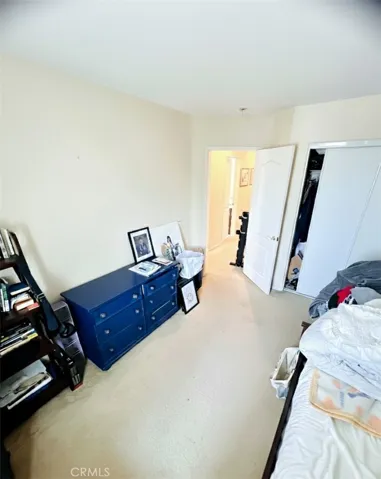 LEFT BEDROOM