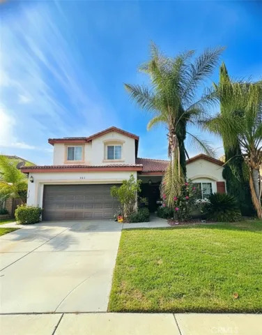 CURB APPEAL