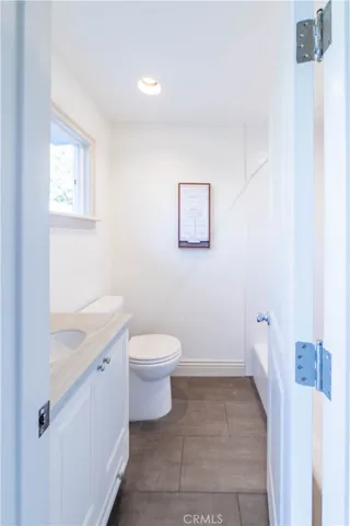 Shared Bathroom 2