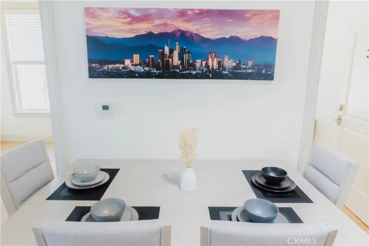 Dinning room