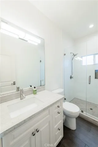 Shared Bathroom 1