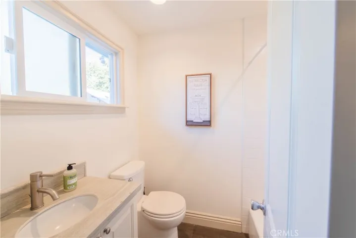 Shared Bathroom 2