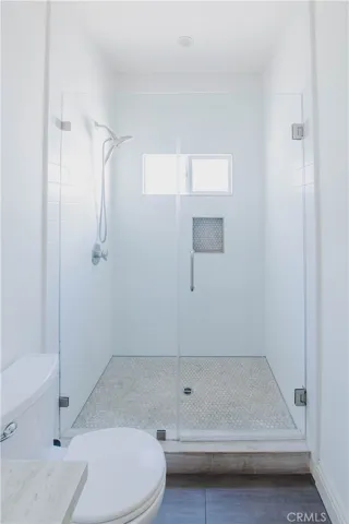 Shared Bathroom 1