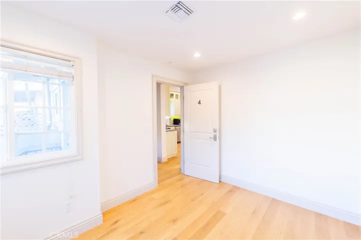 Room 4 entry