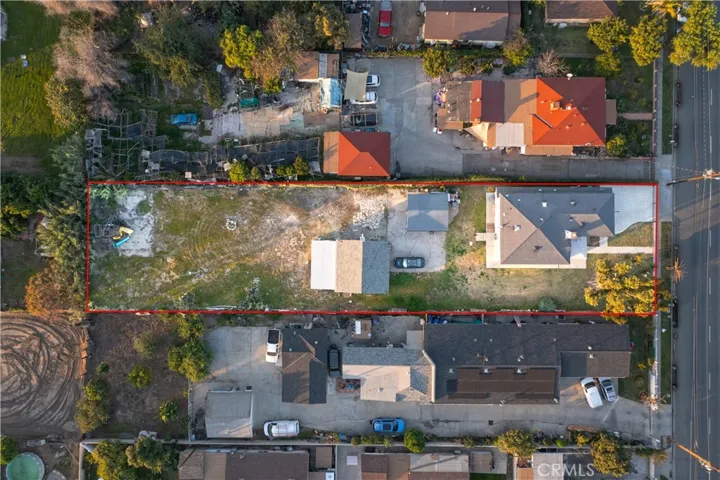 Looking to build? Here is your chance.