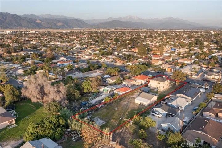 Looking for a huge lot?