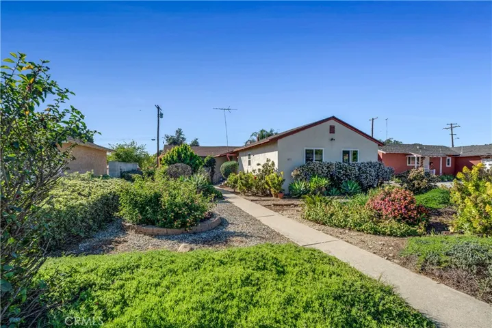 1071 Breon, Pomona, California 91768