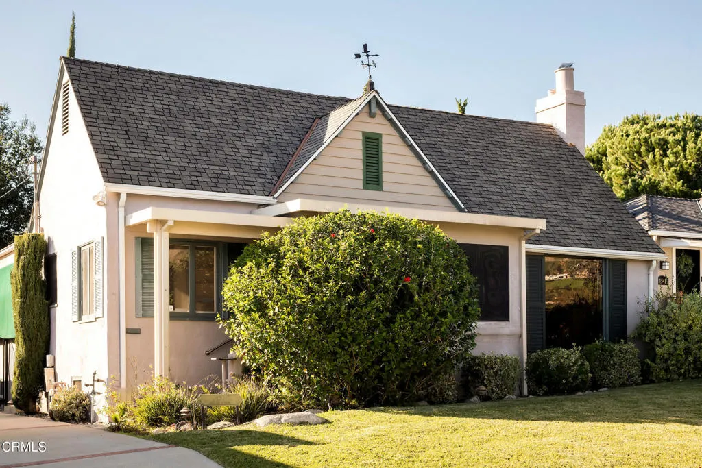 1533 Coolidge Avenue, Pasadena, California 91104 home-pic-2