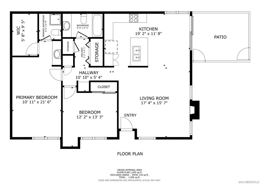 317 N Melrose Dr G, Vista, California 92083 home-pic-20