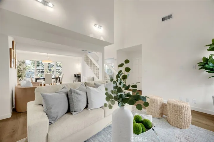6308 Friends Avenue A, Whittier, California 90601